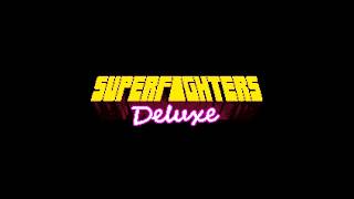 Superfighters Deluxe Trailer [upl. by Tlihcox507]