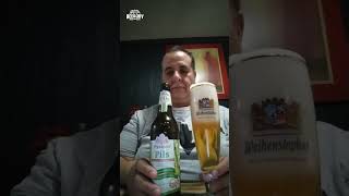 Pyraiser Pils beer cerveza [upl. by Mountford]