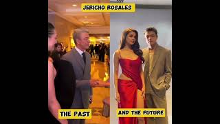 sana ang huli echo shortvideo jerichorosales janinegutierrez annvergarafrancisco [upl. by Tharp]