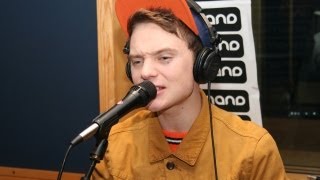 Conor Maynard  Cant Say No  Live Session [upl. by Clio789]