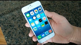 iPhone 6 Clone Unboxing and HandsOn Wico 6 in 4K [upl. by Wilcox603]