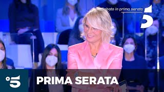 Cè Posta per Te  Sabato 4 marzo in prima serata su Canale 5 [upl. by Edea199]