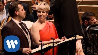 Berlioz Les Troyens – quotNuit divresse et dextase infiniequot – Joyce DiDonato Michael Spyres [upl. by Eiramadnil]