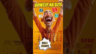 Dowcip na dziś 🔥 Baca nastawia zegarek  🔥03 baca humor śmieszne kawał [upl. by Juetta]