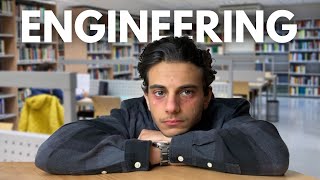 Everything You Need to Know Before Starting Engineering [upl. by Gussman]