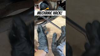 Stunning Leverage Trick MOST Mechanics Never Knew Existed mechanic [upl. by Becka614]