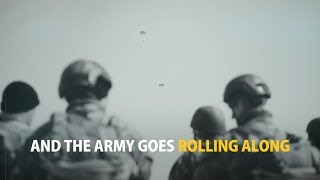 US Army Song [upl. by Ethelyn]