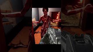 Wait for ending 😂  kamla horror game shorts [upl. by Gut]