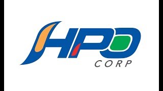 Video Institucional Hpo Corp 160919 [upl. by Anual808]