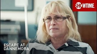 Sneak Peek Executive producer details making of Escape At Dannemora [upl. by Ohaus]