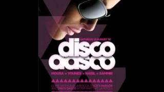 Disco dasco 4 years part 1wmv [upl. by Notsob]