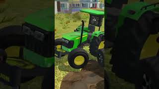 nishudaswal tochanking swaraj johndeeretractor tractorstunt ytshorts ytshort viralshort [upl. by Barbette]