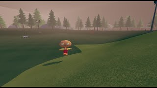 Playing RunFromStewie  Rec Room [upl. by Rebekkah383]