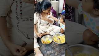 నేను pregnant ah🥺 youtubeshorts shorts trending ytshorts viralvideo family [upl. by Paolina]