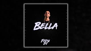 FEDU DJ  Bella  Wolfine REMIX [upl. by Mellicent]