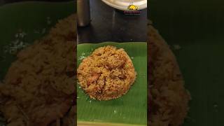 Mutton Biryani 🤤  Jothi Biryani Vellore Taste 👌telugufoodtelugufoodvlogstelugufoodreview [upl. by Haet]