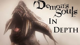 Demons Souls InDepth Part 8 [upl. by Croteau]