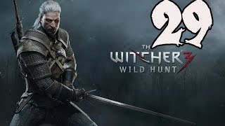 The Witcher 3 Wild Hunt  Gameplay Walkthrough Part 29 The Lubberkin [upl. by Eivets]