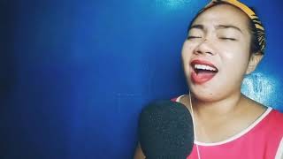 Labis Na Nasaktan  cover  original song by Jennelyn Yabu [upl. by Hoem27]