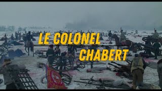 Le Colonel Chabert  Fan Made Trailer [upl. by Deyes]