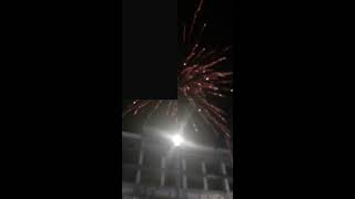 Bottrop Karvenvalkirmes Firework 2024 [upl. by Newra]