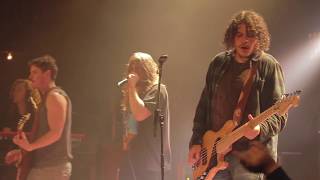 The Glorious Sons  Heavy Live At The Opera House [upl. by Hanson347]