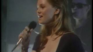 Vanessa Paradis  Joe le taxi Top of the Pops 1988 [upl. by Anek]