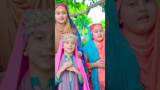 EidUlAdha Special Kalam  Huda Sisters Official shorts eiduladha bakraeid [upl. by Tiertza834]