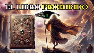 El Libro PROHIBIDO que la Iglesia NO Quiere que VEAS [upl. by Esorlatsyrc]