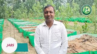 Jai Agro Bio Science pvt ltd vermicompost Plant Visit organic orgenicfarming [upl. by Enelia786]