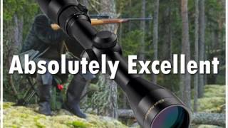 Nikon ProStaff 3 9x40 Riflescope Matte BDC [upl. by Yaeger]