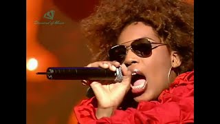 Macy Gray  Sweet Baby  Top of the Pops 14092001 HD [upl. by Eelta]