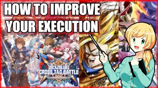 How to Master Execution in Fighting Games  Detailed Guide [upl. by Pavla]