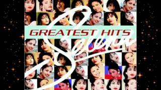 Selena Quintanilla Perez  Greatest Hits [upl. by Booker]