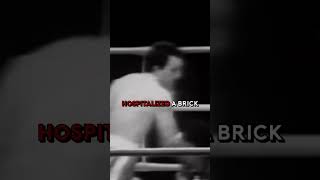 Muhammed Alis Lyrical Brilliance boxing [upl. by Mendez]