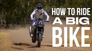 5 Offroad Techniques you need to know [upl. by Mensch]