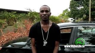 Hype It 25 part 1 of 2 Exclusive Flippa Mafia interview after Jail [upl. by Eelyahs]