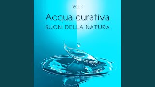 Suono dellacqua che scorre vol2 [upl. by Domineca]