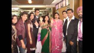 Dyal Singh College Karnals Farewell Video Made By Deepak Malhotra [upl. by Ynnig]