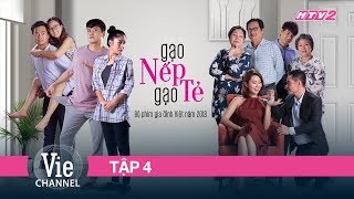 4 GẠO NẾP GẠO TẺ  Phim Gia Đình Việt 2018 [upl. by Rojam]