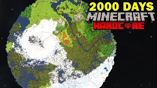 I Treated My World Right for 2000 Days Recap [upl. by Tnarg489]