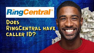 Does RingCentral have caller ID [upl. by Dori448]