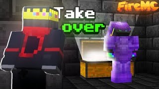 How I Take Over The Fire MC Season 3 on my first day viral trending PSD1 SenpaiSpiderfiremc [upl. by Coh]