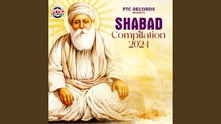 Shabad Compilation 2024 [upl. by Bohman298]