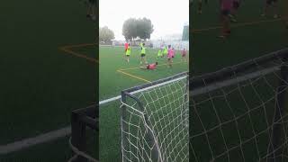 Entrenamiento con mi equipo de fútbol Albatera Sportingfutbolalbatera love fifa [upl. by Page]