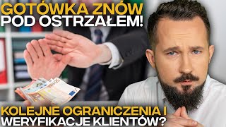 GOTÓWKA znów UCIERPI a NBP TRACI MILIARDY BizWeek [upl. by Ahsimal]