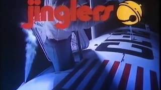 CampA Werbung Jinglers Jeans 1983 [upl. by Cristiona90]