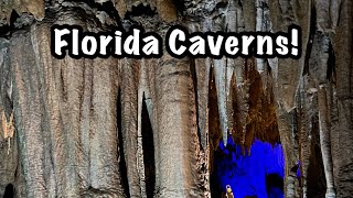 Florida Caverns State Park [upl. by Ecile]