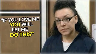 The Sick and Twisted Case of Dynel Lane  True Crime Documentary [upl. by Marga]