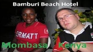 Mombasa Bamburi Beach Hotel Kenya 🇰🇪 3star allinclusive [upl. by Onairpic232]